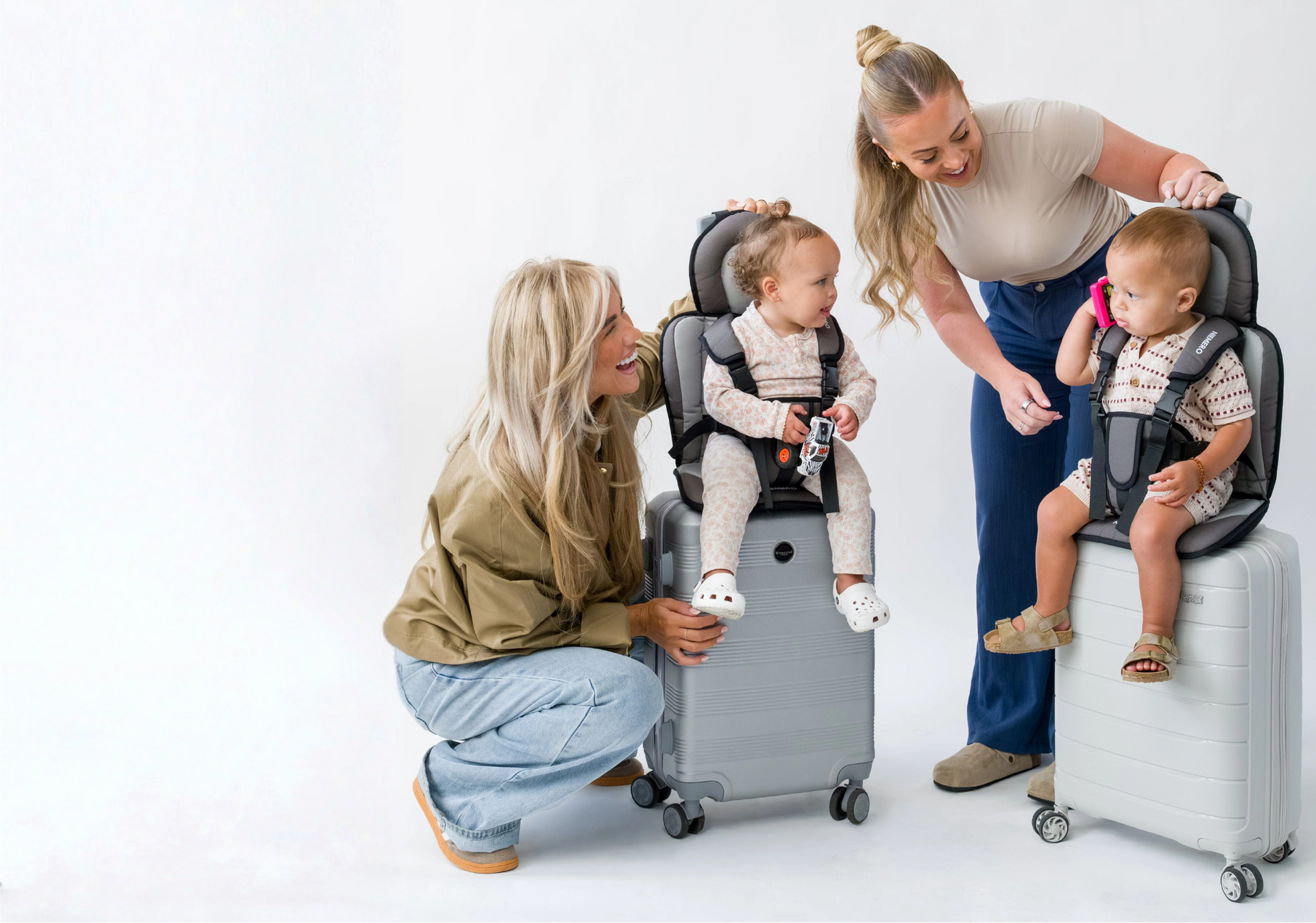 <h1><strong>Designed by parents</strong></h1>
