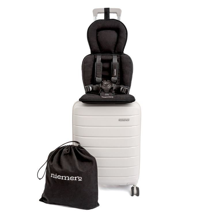 Toddler Travel Seat Cabin Luggage