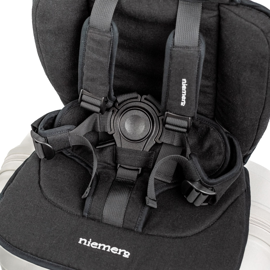 Toddler Travel Seat Cabin Luggage