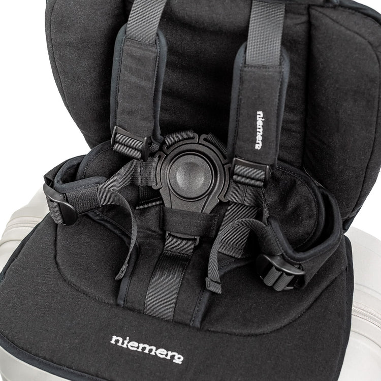 Toddler Travel Seat Cabin Luggage