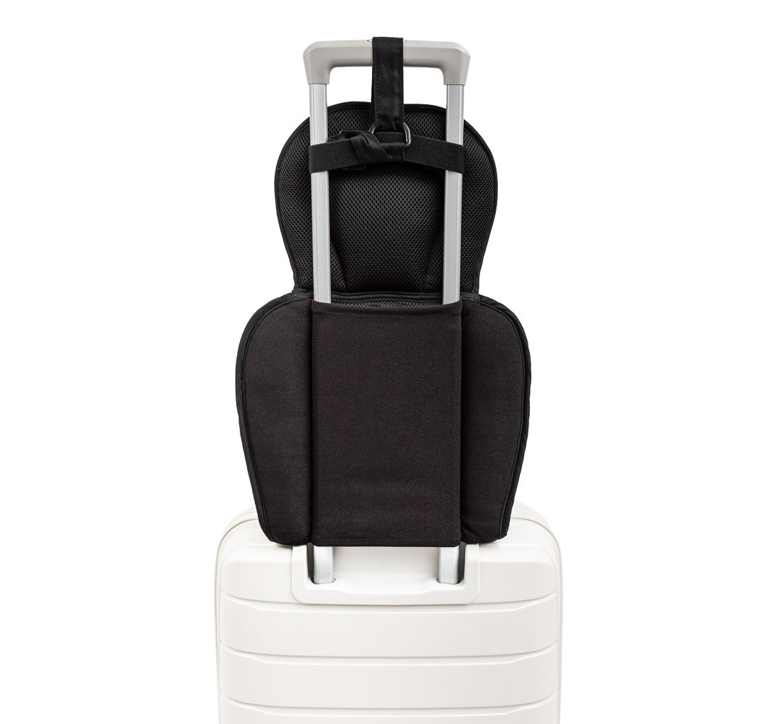 Toddler Travel Seat Cabin Luggage