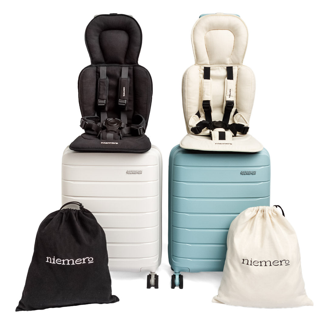Toddler Travel Seat Cabin Luggage