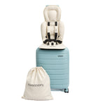 Toddler Travel Seat Cabin Luggage